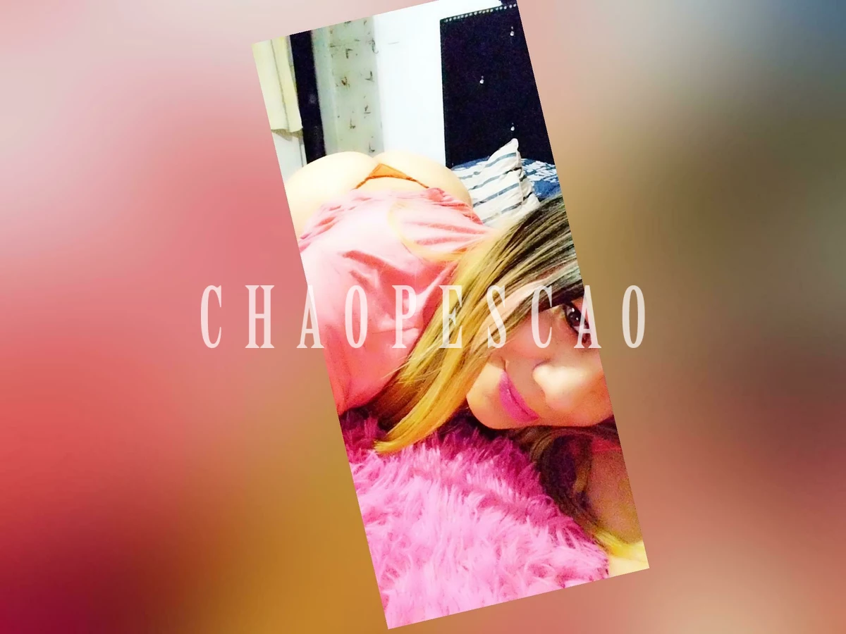 Mayte, Hola, soy Mayte, una