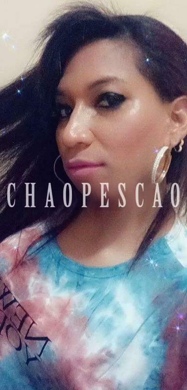 Yarelis, Travesti en San Antonio 938874074