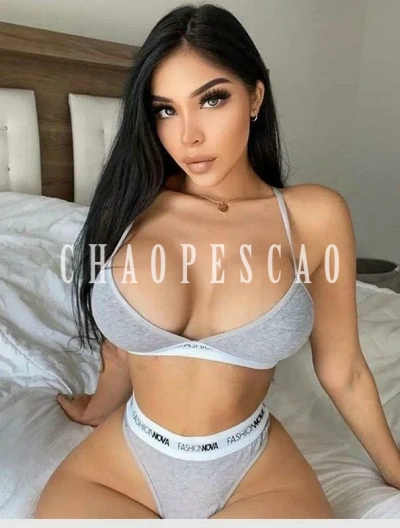 Fernanda hermos, Travesti en Villa Alemana 923995832