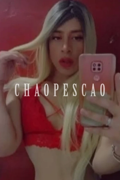 Jessica, Travesti en Viña del Mar 990624429