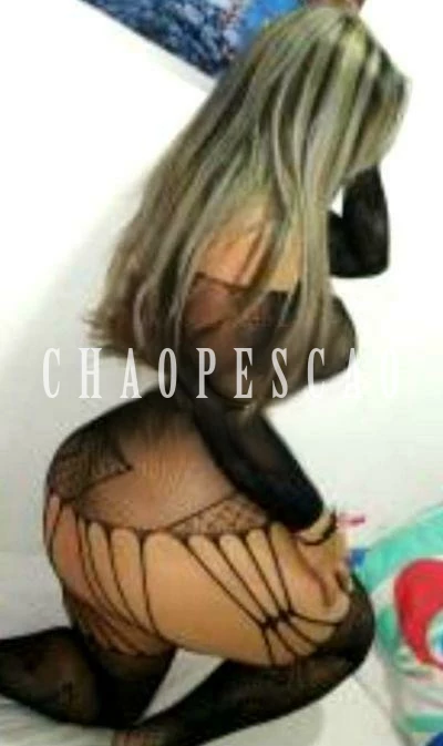 Estrella, Escort en Antofagasta 953426813