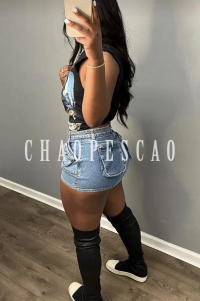 NAHO, Escort en Quillota 976782729