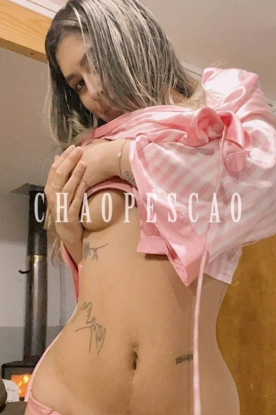 Karlita, Escort en Viña del Mar 946172612