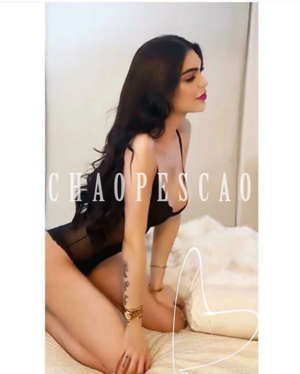 Alondra, erfil! Me llamo Alondra y soy una hermos