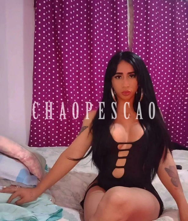 : travesti em Copiapó
