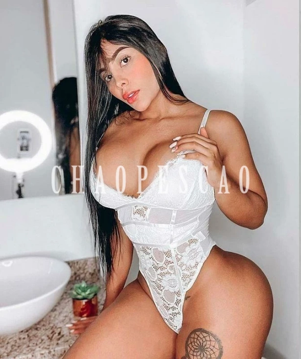 : escorts em Santiago