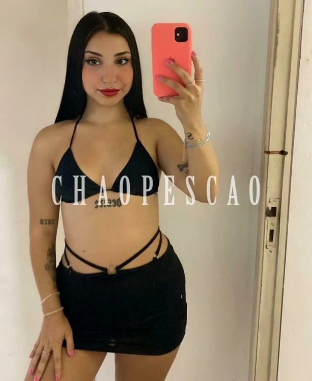 Acompanhantes, Besos en la boca, Atención a parejas, Oral natural