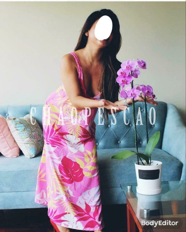 Kamilita, escorts em Rancagua