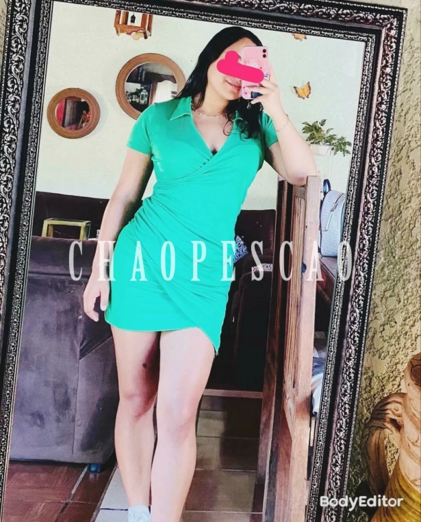 Tatiana, escorts em Rancagua