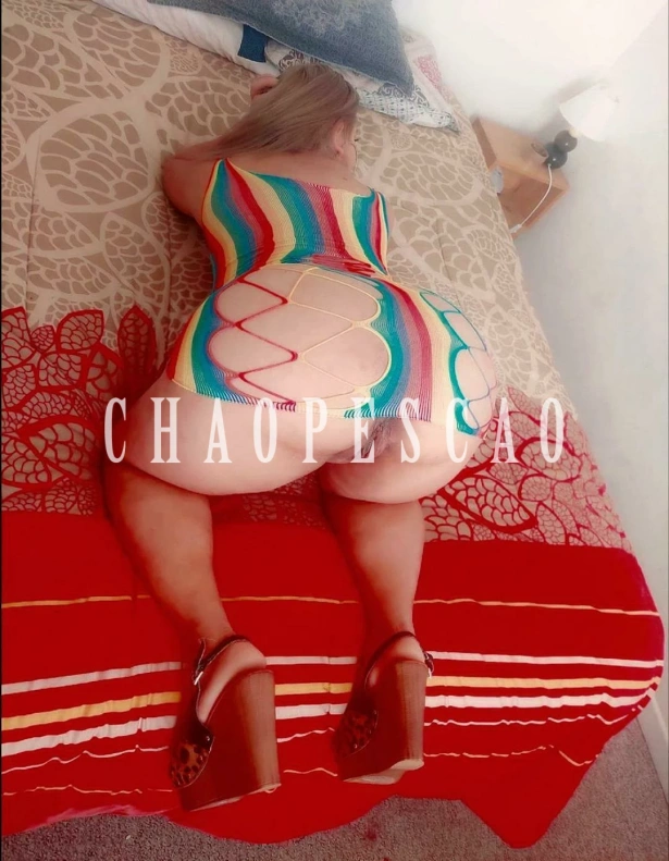 Debora ful anal, escorts em Copiapó