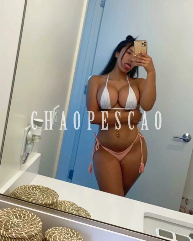 Ignaciaa, escorts em Calama