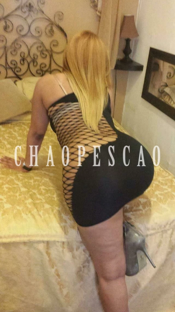 Sofia, escorts em Viña del Mar