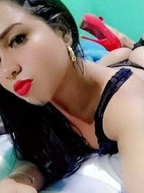 kiara, Travesti en Rancagua 966324233