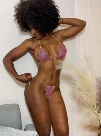 Amazona, Escort en Santiago 950223595