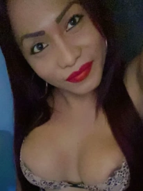 Paulette, Travesti en Calama 933204340