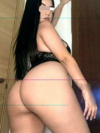 Natalia, Escort en Santiago 921929217