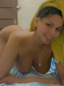 Damaris, Travesti en Calama 988205169