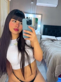 Alejandra Calama, Escort en Calama 982483331