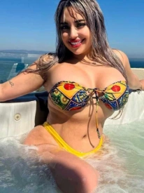 Fabilita, Escort en Osorno 937534885
