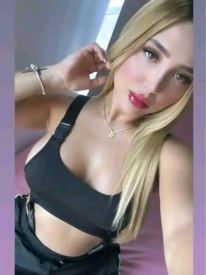 Alexia, Escort en Calama 963432544