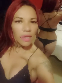 Pamehot, Escort en Calama 941261345