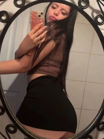 Cony, Escort en Calama 964470217