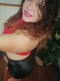 Vaneza, Escort en Santiago 999771728