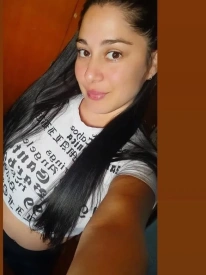 Sofia Puerto, Escort en Puerto Montt 968721376