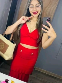 Miyaray, Escort en Ovalle 950311181