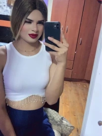 Sophia, Travesti en La Serena 972888971