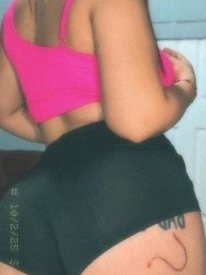 Mia, Escort en Antofagasta 983326284