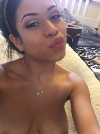 Xiomara anais, Escort en Puerto Montt 998421381