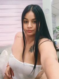 Catalina, Escort en Santiago 954589173