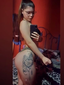 Sofía, Escort en Concepción 932766821