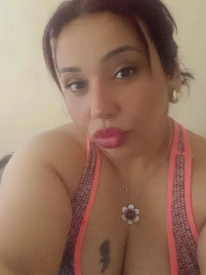 KARENCITA, Escort en Santiago 989030913