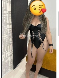 Lorena, Escort en Temuco 929253858