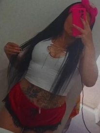Amanda, Escort en Concepción 972837885
