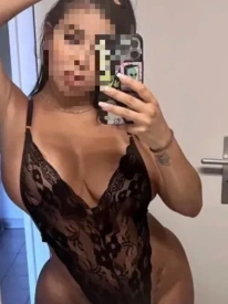 SOFITA FOGOSA, Escort en Coyhaique 957658056