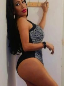 Lissandra, Travesti en Santiago 954944452