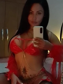 Safiro, Escort en La Serena 979361280
