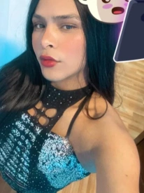 Sofia, Travesti en Santiago 944946451