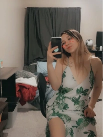 Antonia, Escort en La Ligua 962222977