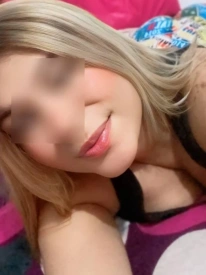 ARUNA, Escort en Santiago 971889781