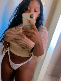 Candy, Escort en Concepción 920358523