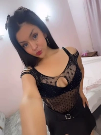 Evelin Puerto, Escort en Puerto Montt 985371753