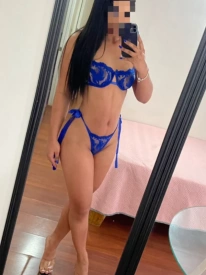 Lorena, Escort en Santiago 920748713