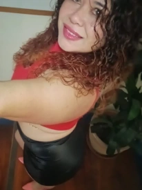 Vaneza, Escort en Santiago 999771728