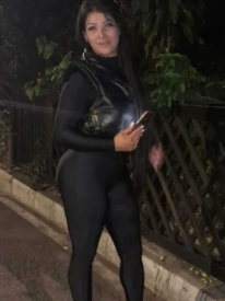 juliana, Escort en Antofagasta 930120443