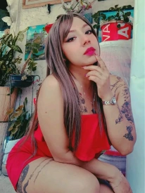 Antonia, Escort en Calama 986257394