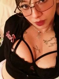 Antonia, Escort en Concepción 936215291